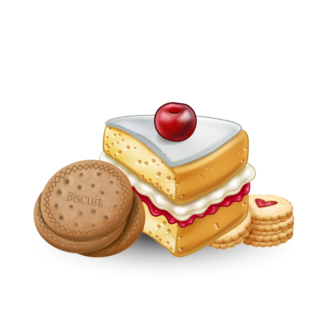 Snacks & Bakery image