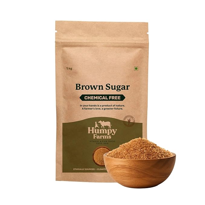 brown sugar category