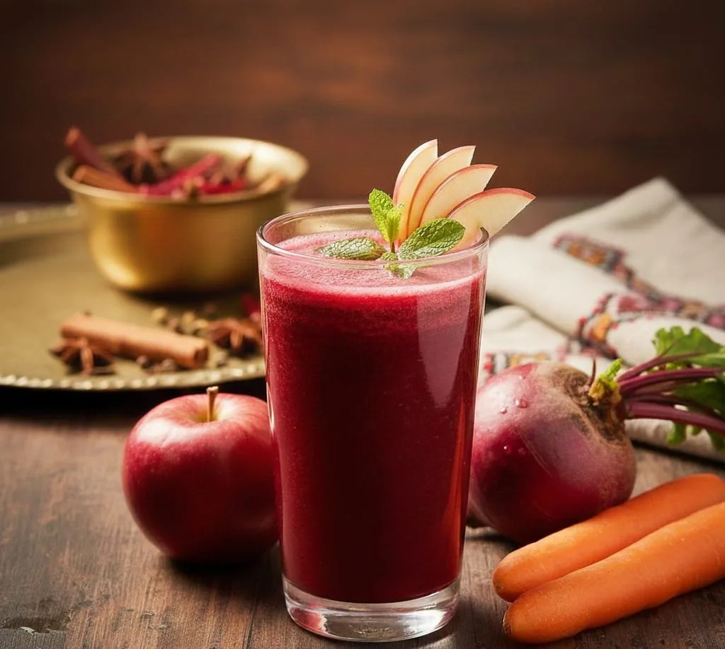 Sehatsnax  ABC Juice - 400 ml