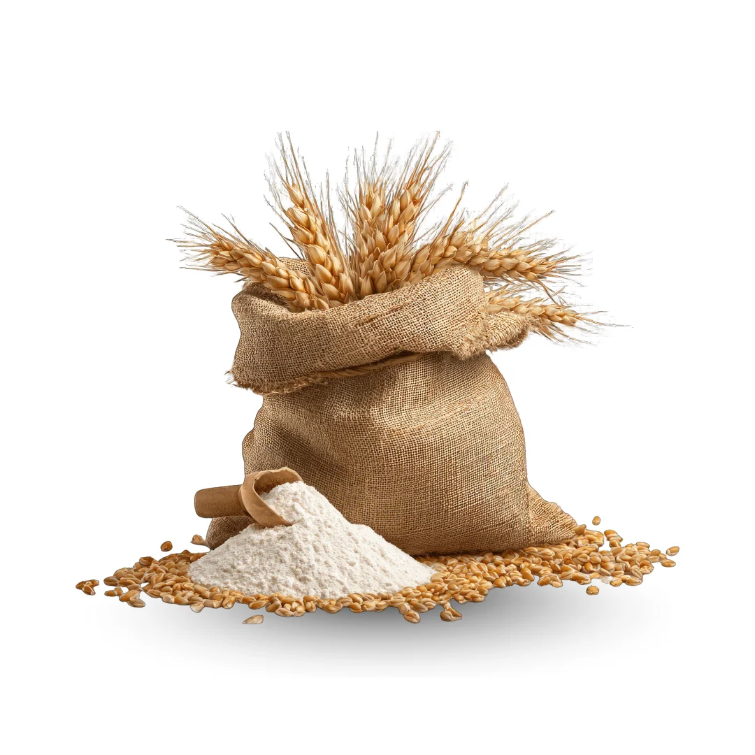 Atta & Flours category