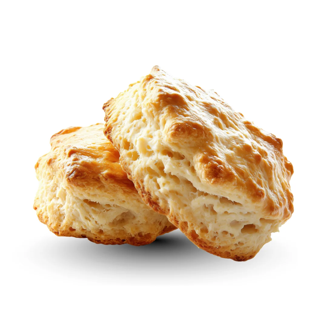 Bakery biscuits category