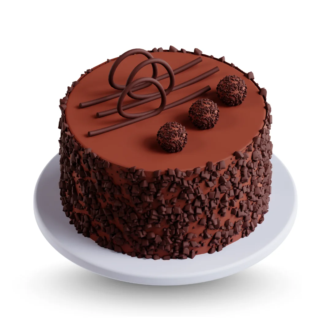 Bakery cakes category