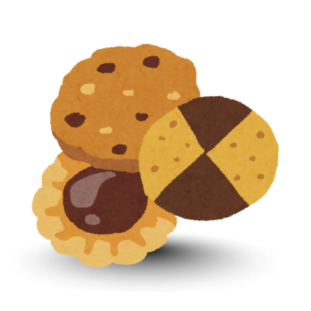 Biscuits & Cookies category