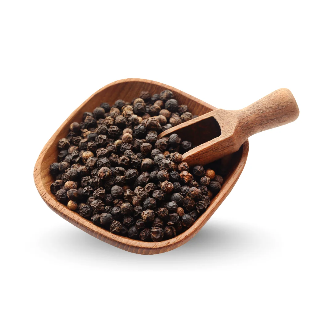 Black Pepper category