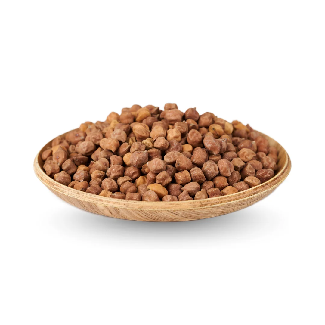 Black Chana category