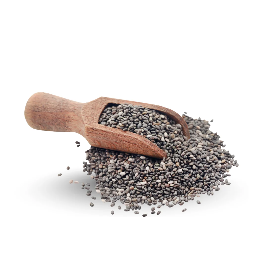 Chia Seed category