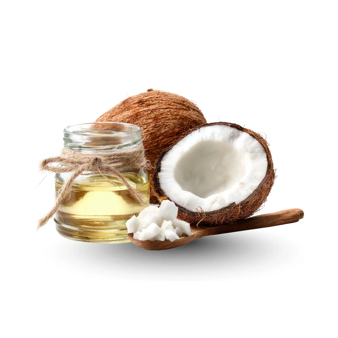 Coconut Oil category