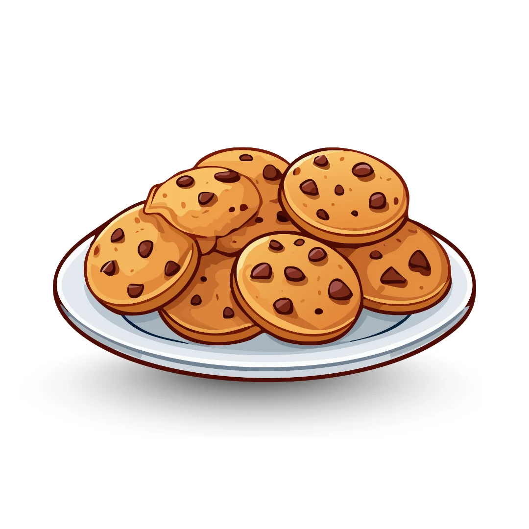 Cookies category