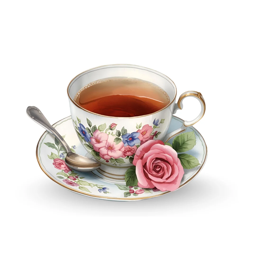 Darjeeling tea category