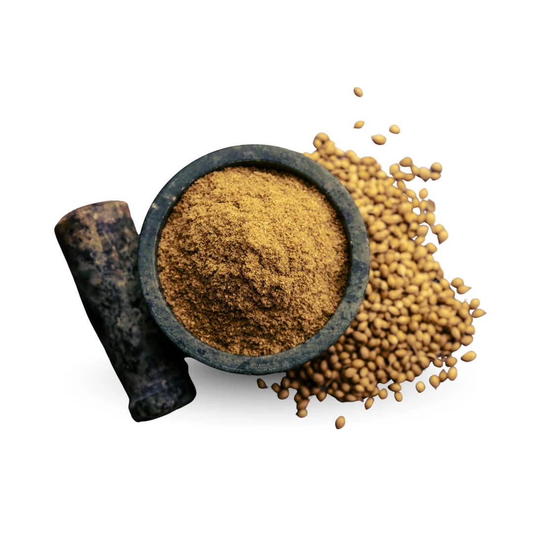 Dhaniya Powder category