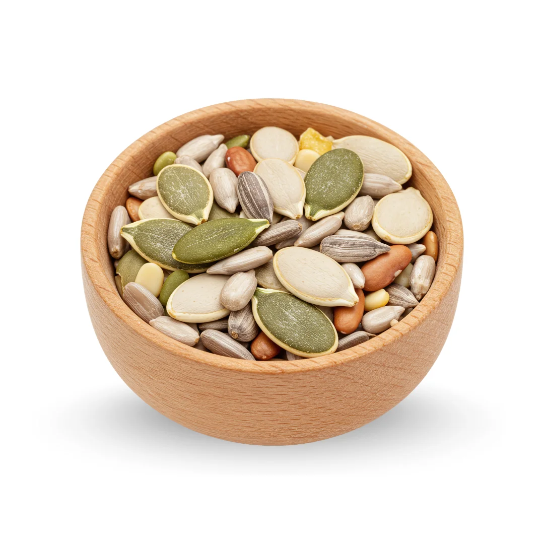 Edible seeds  category