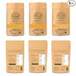 Blended Spices category