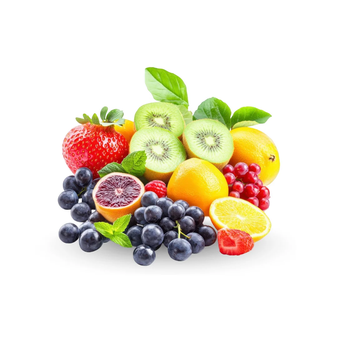 Fresh Fruits category