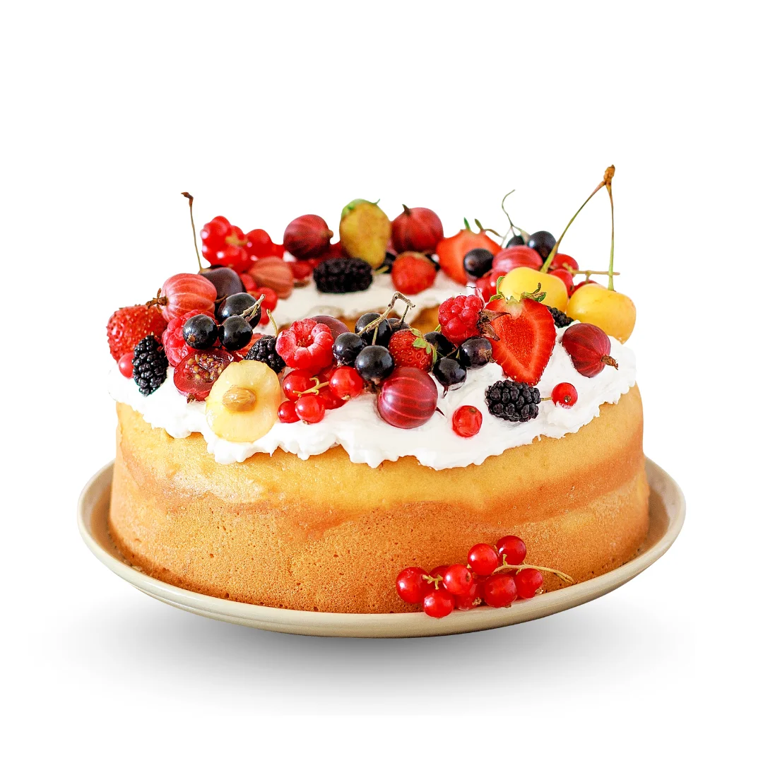 Fruit cakes category