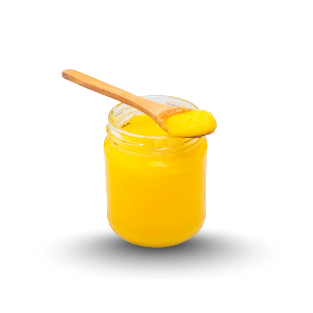 ghee category