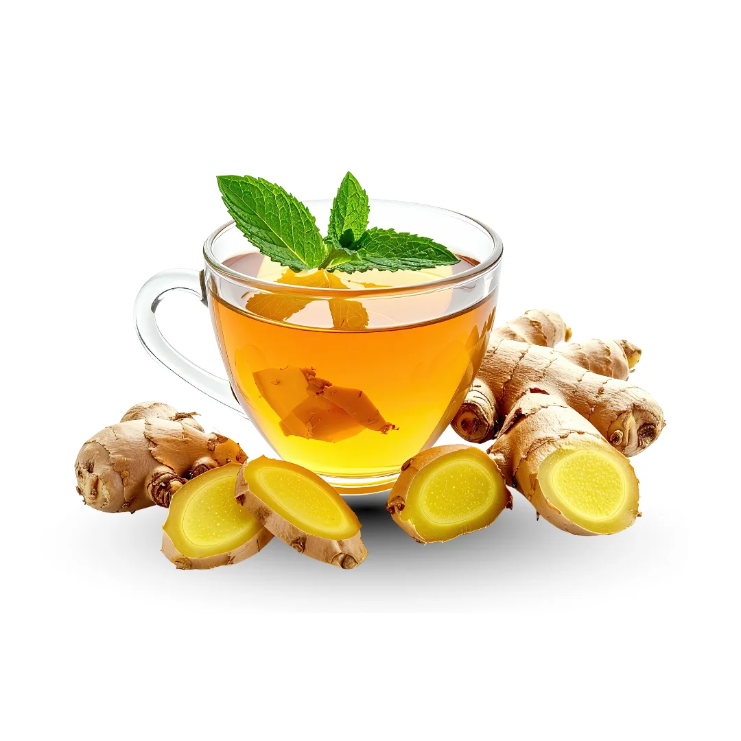 Natural Tea category