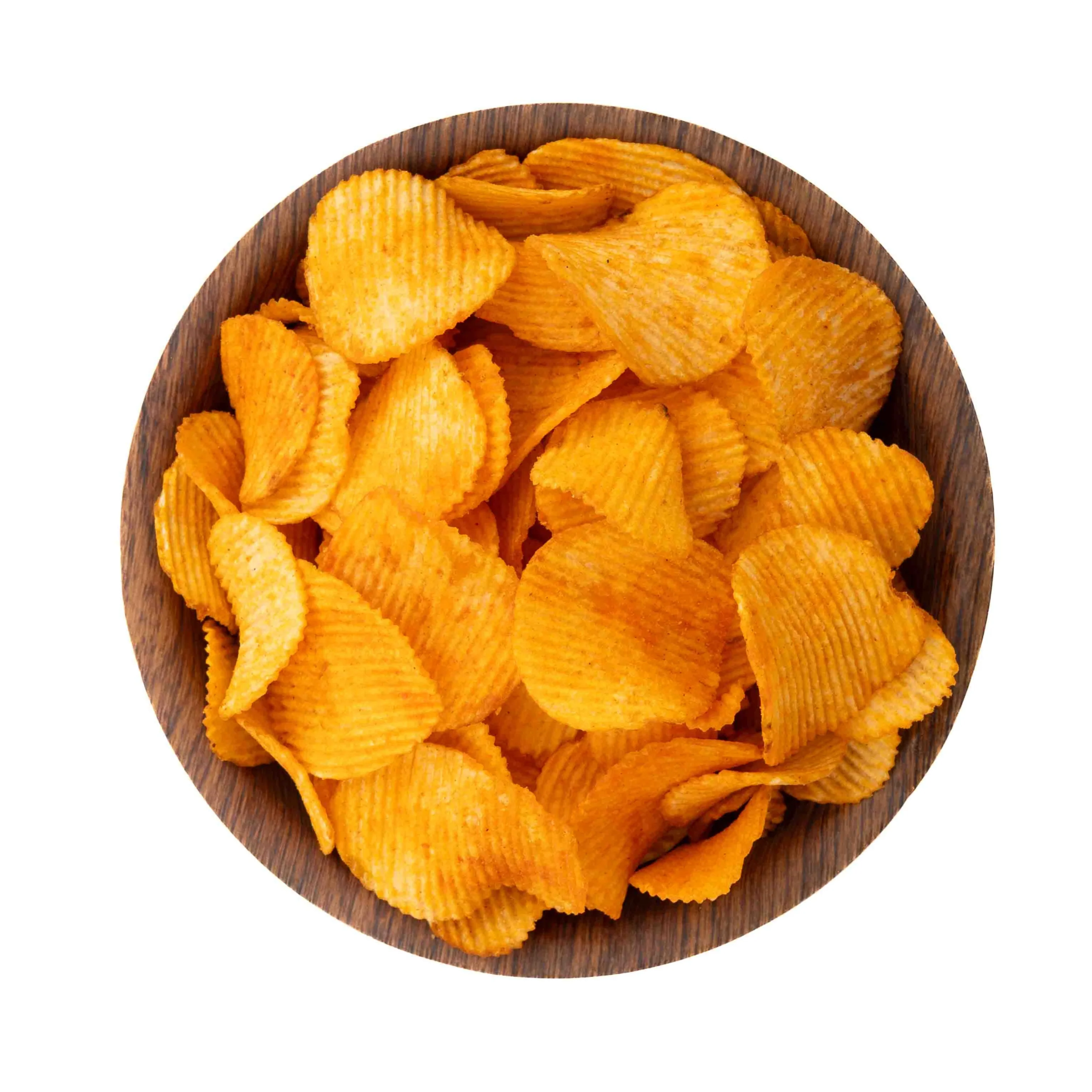 Chips category