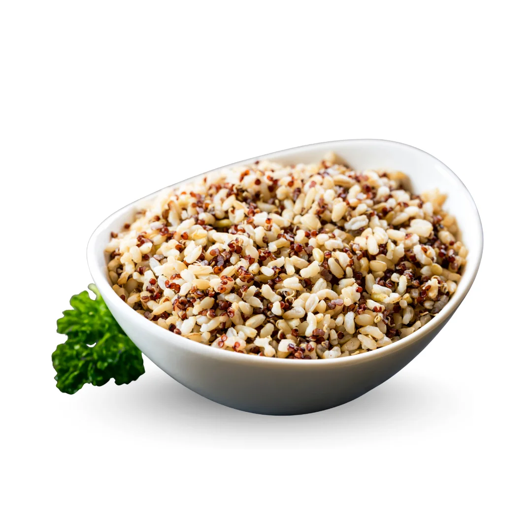 Quinoa Flakes  category
