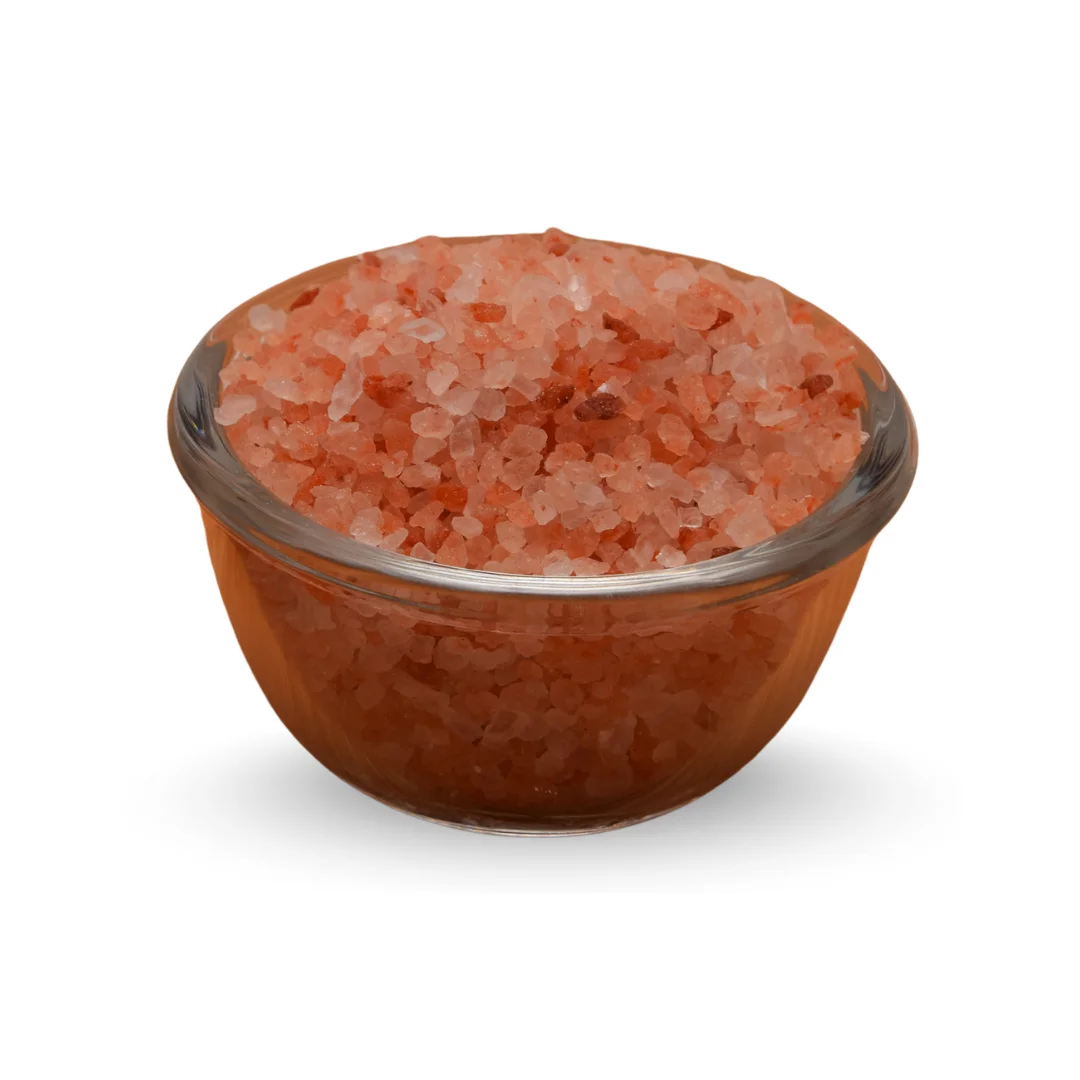 Rock Salt category