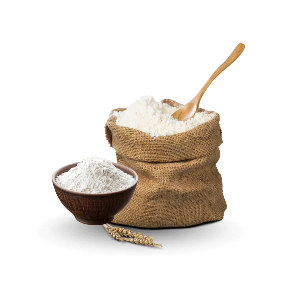 Special mix flour category