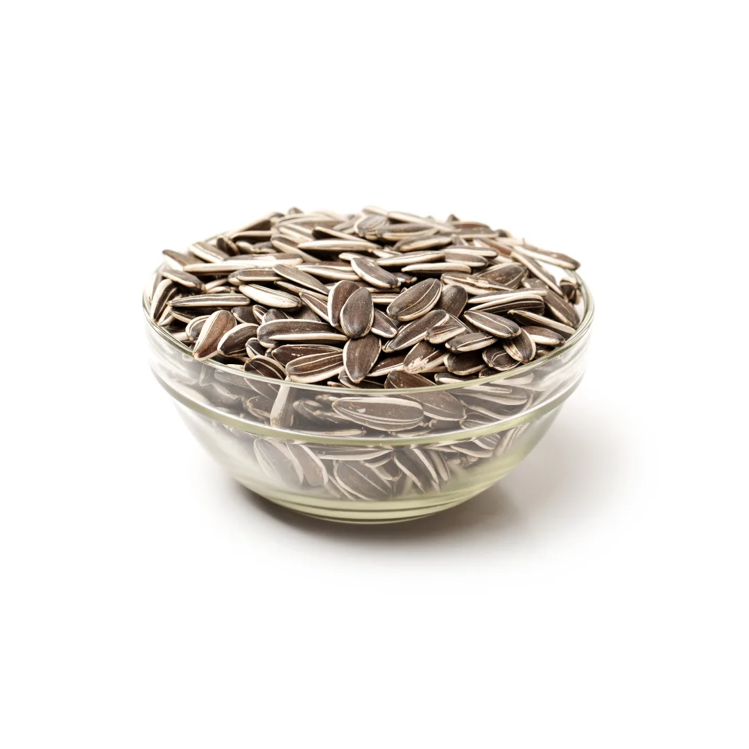 Sunflower seeds category
