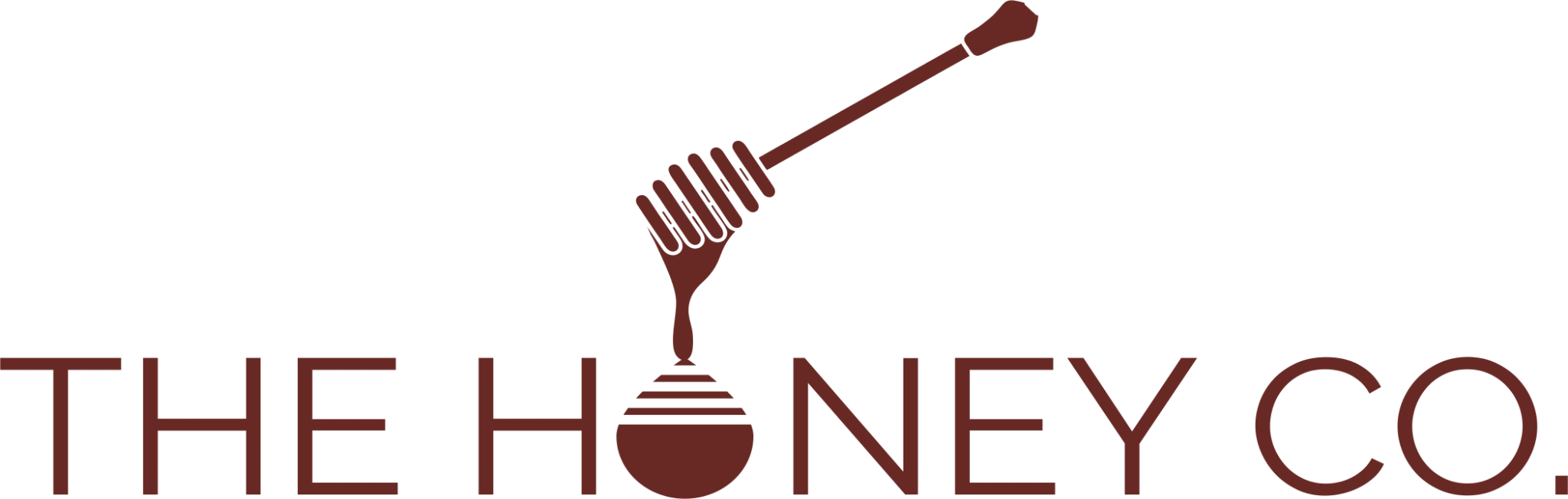The Honey Co. logo