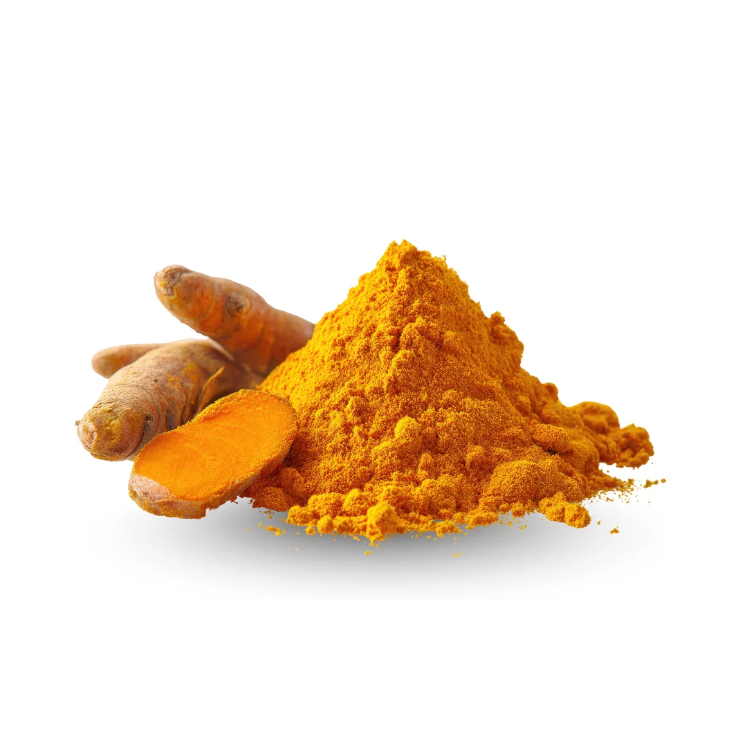 Turmeric Powder category