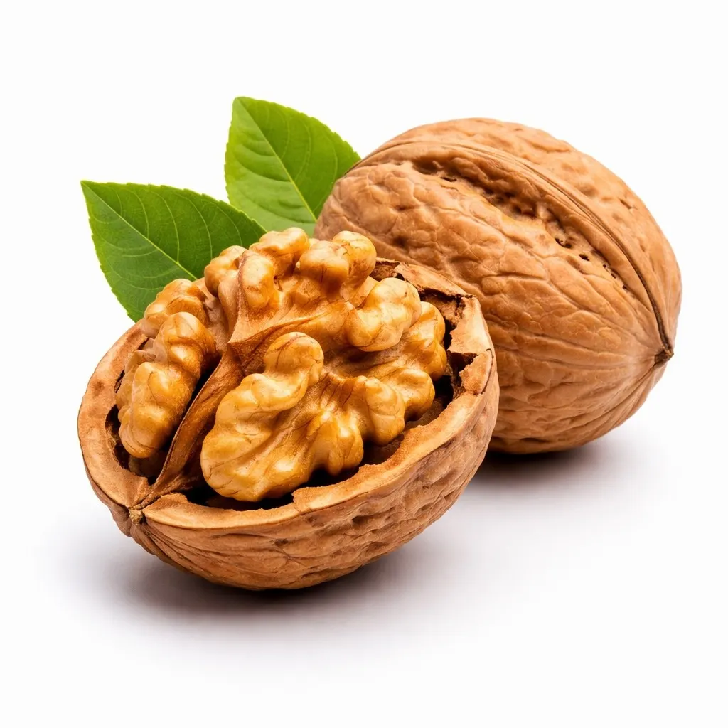 Walnuts category