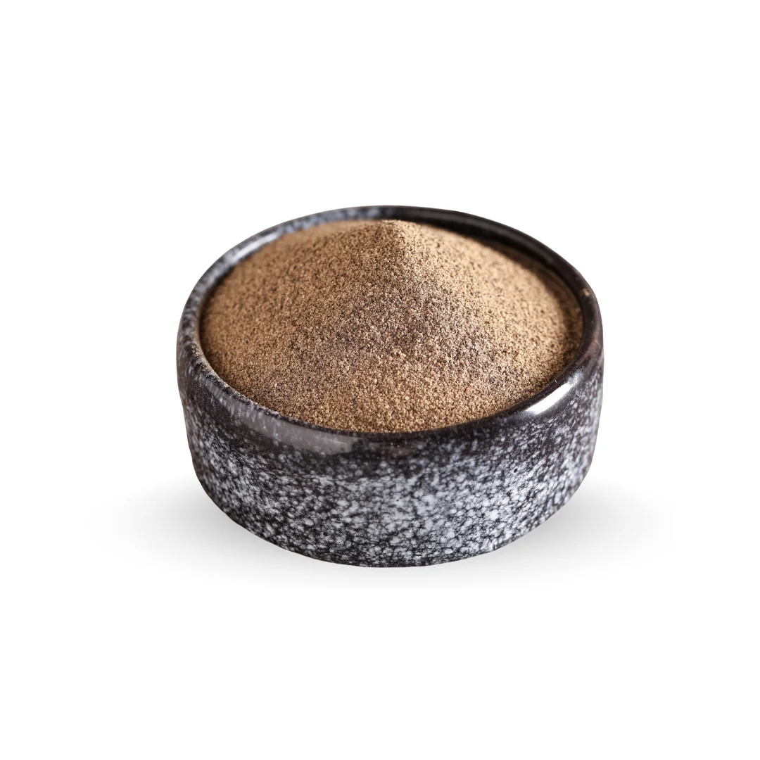 Black Pepper Powder category