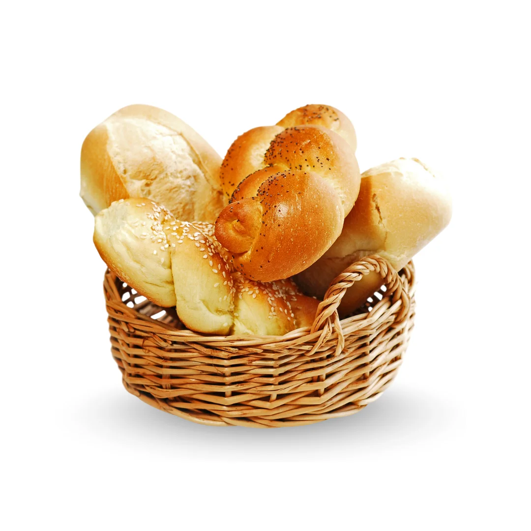 Breads & Buns category