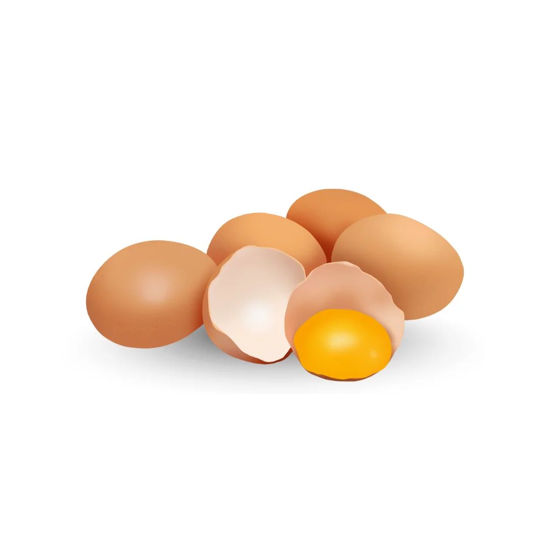 Brown Eggs category