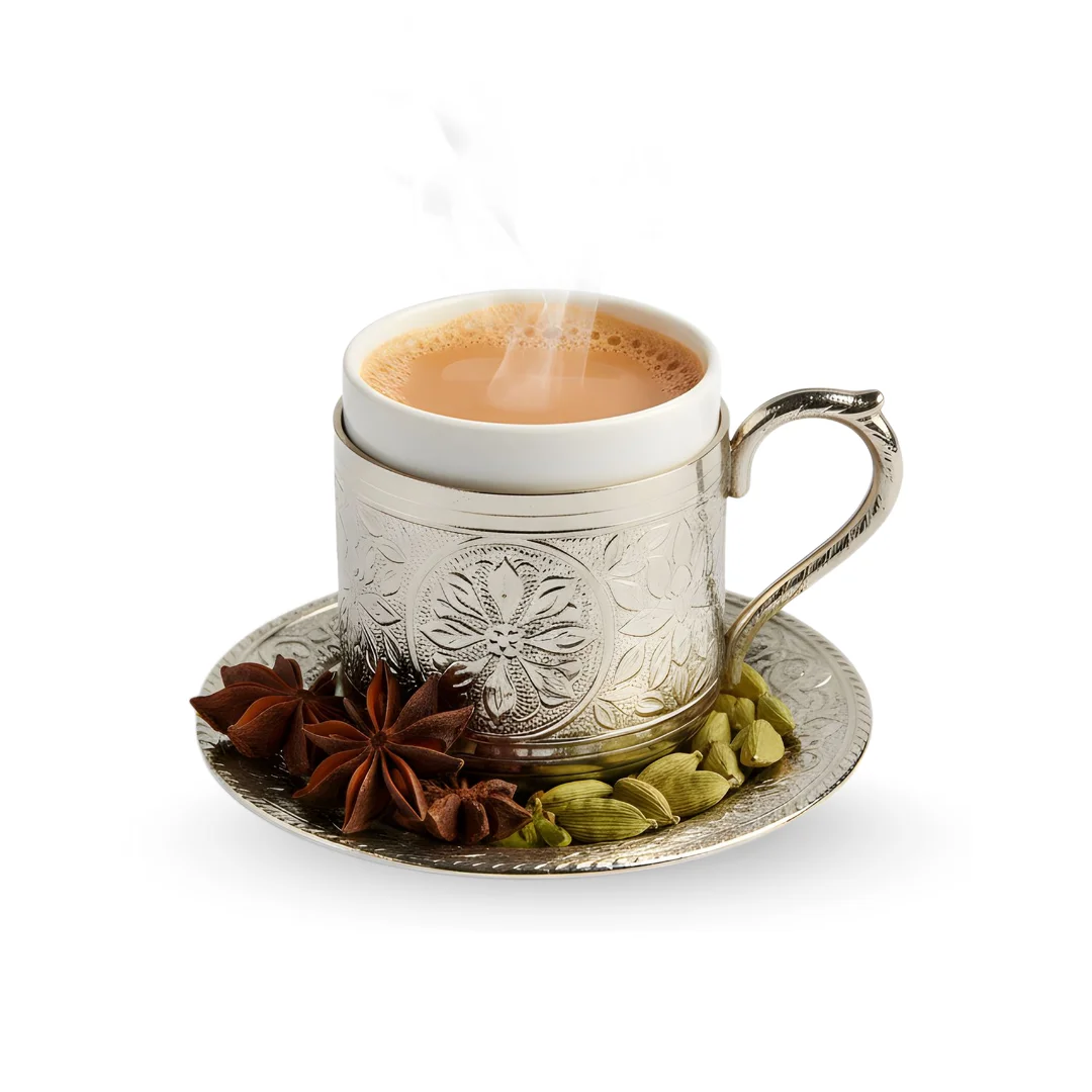 Chai Masala category