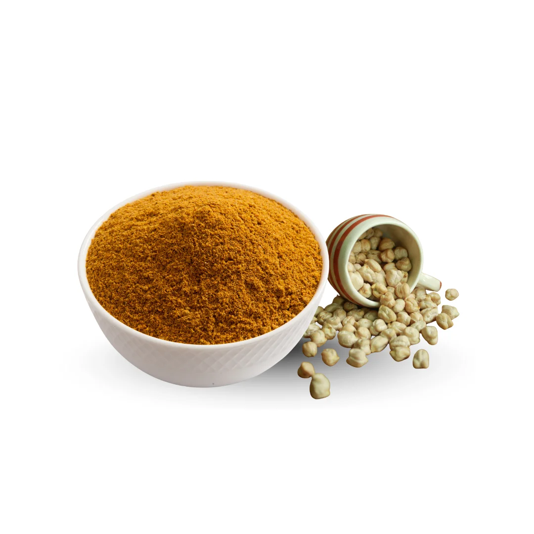 Chole Masala category