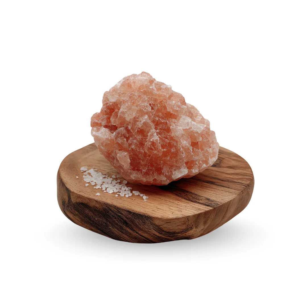 Crystal Salt category