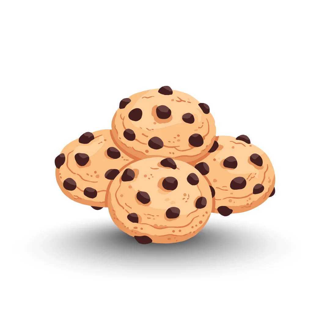  organic cookies category