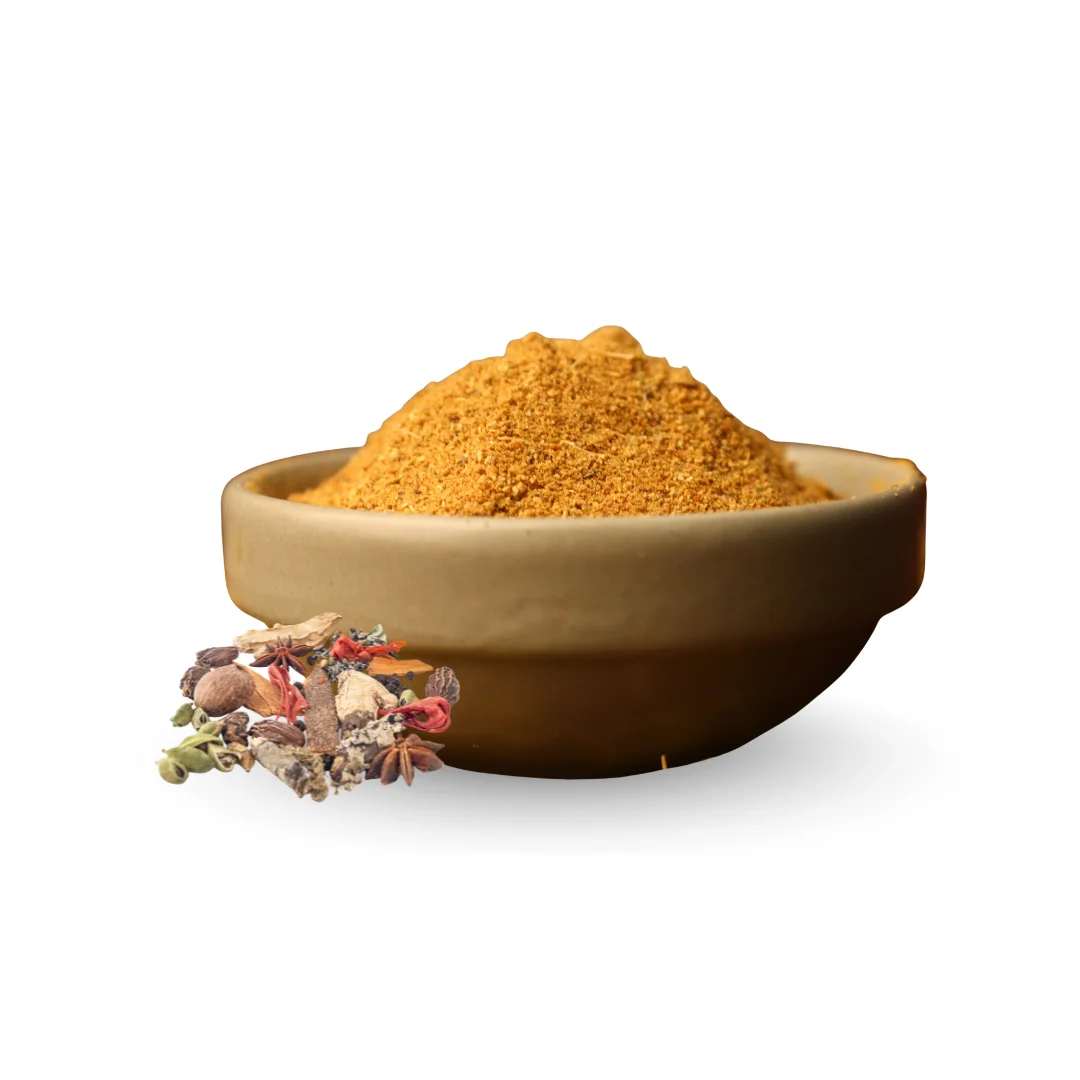 Sabji Masala category