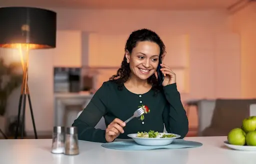 Intermittent Fasting: A Simple Approach to Better Health