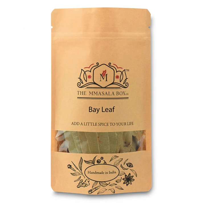 Tej Patta / Bay Leaf - 50 gm