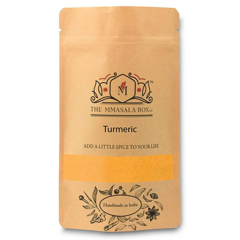 Turmeric Powder- 100 gms
