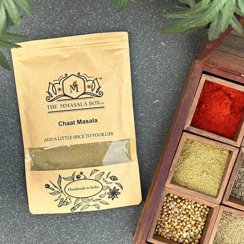 Chaat Masala - 100 gms