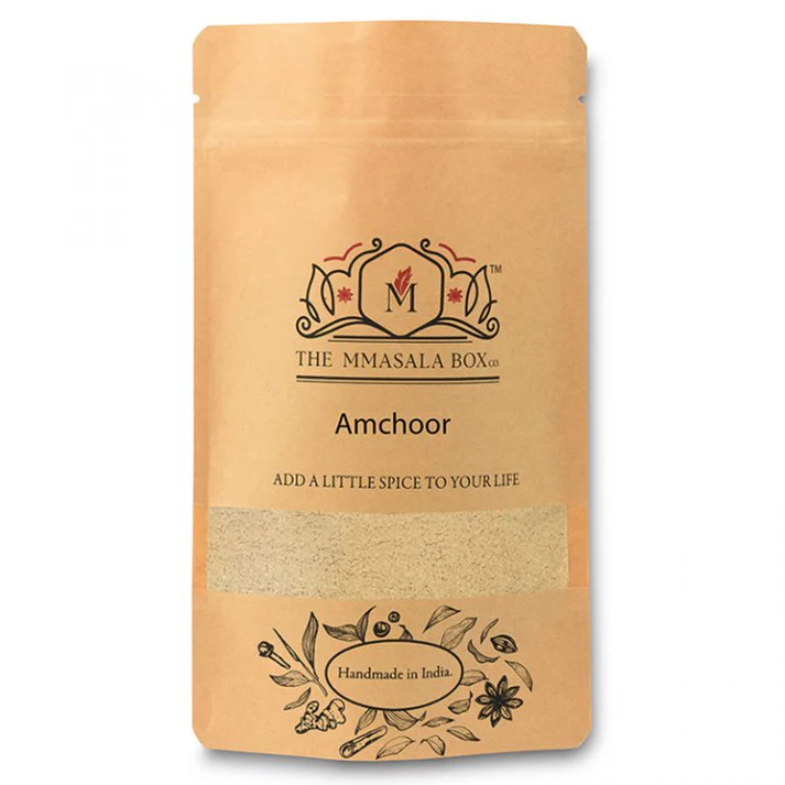 Amchoor / Dry Mango Powder- 100 gm