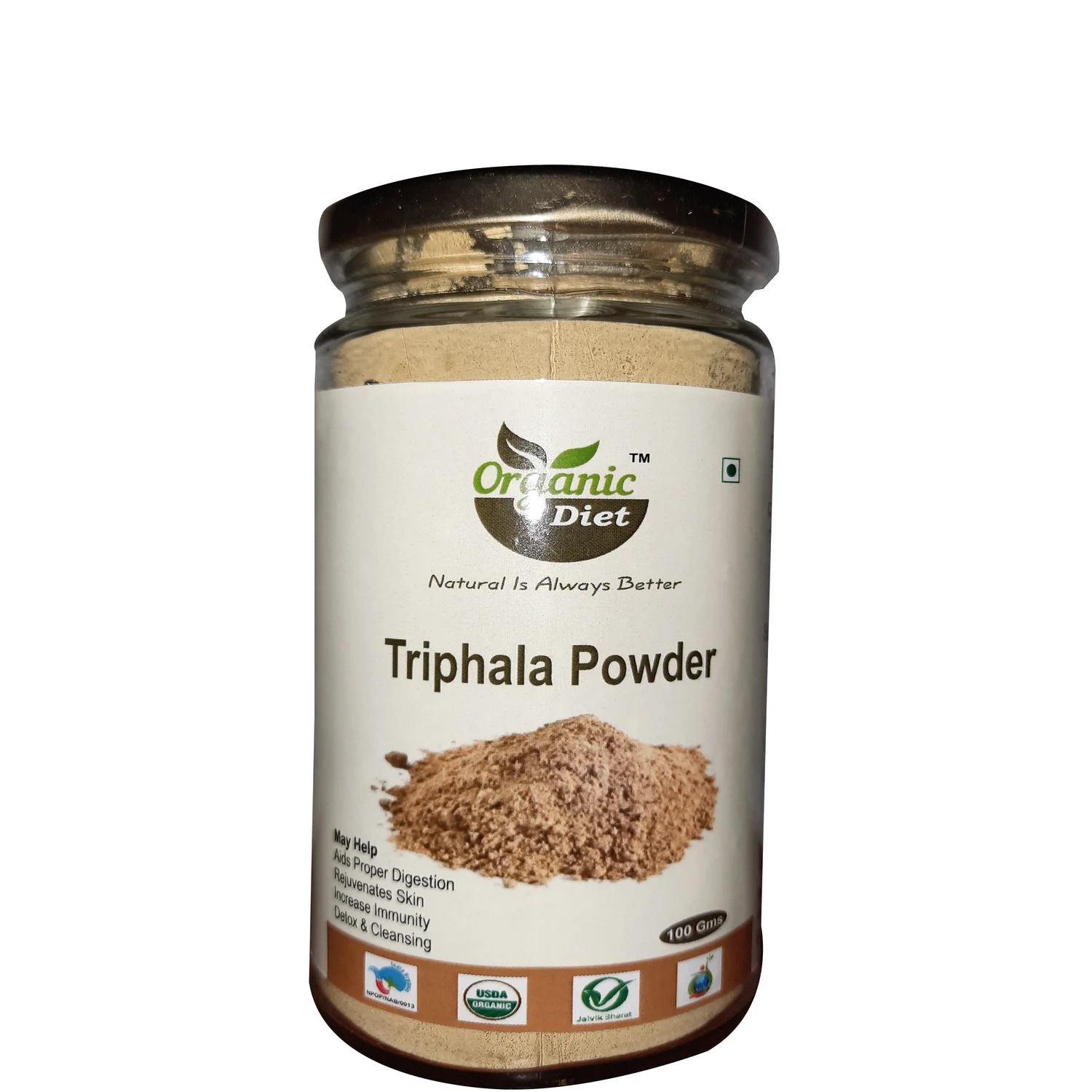 Triphala Powder
