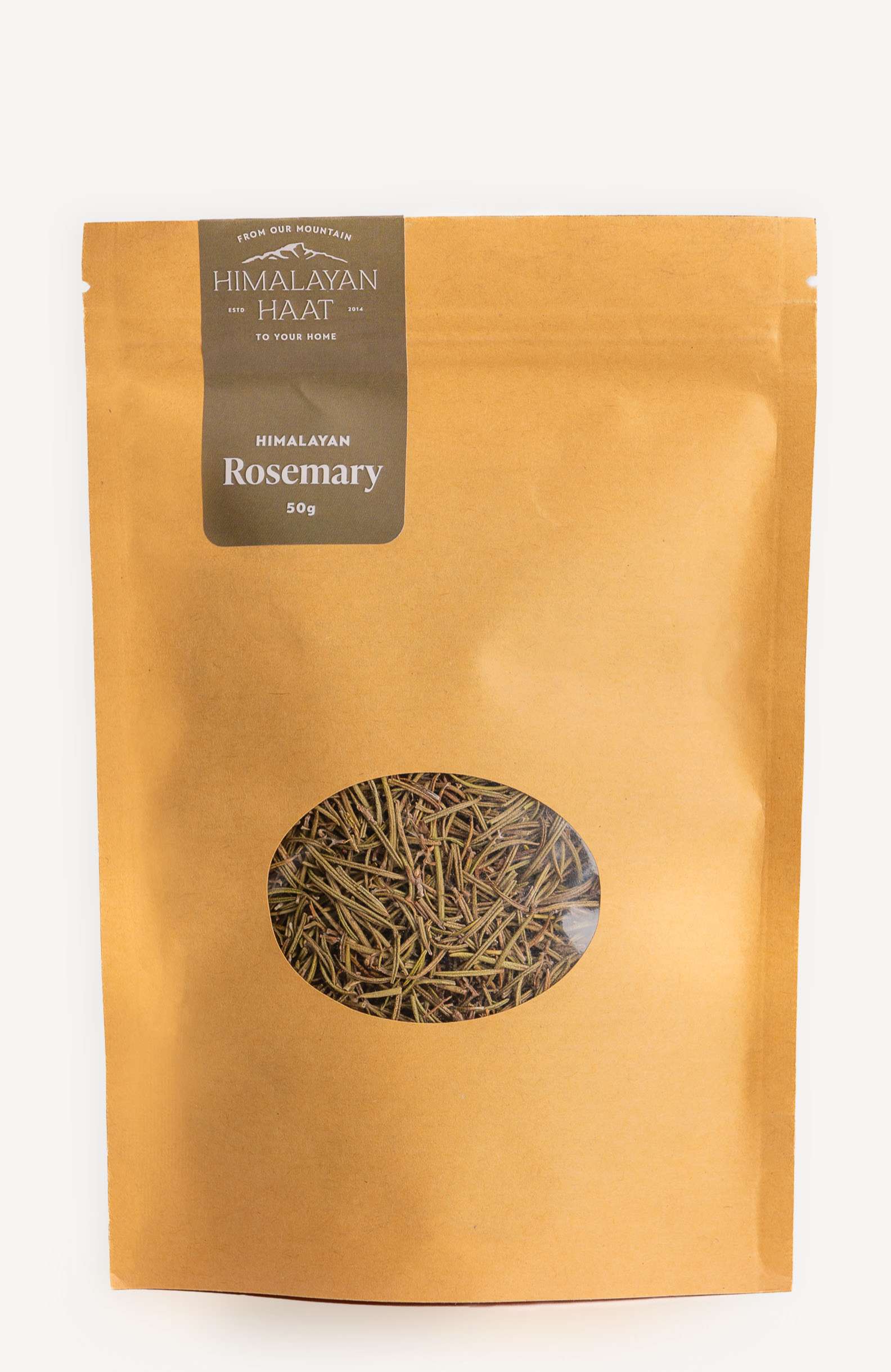Himalayan Rosemary - 50Gm