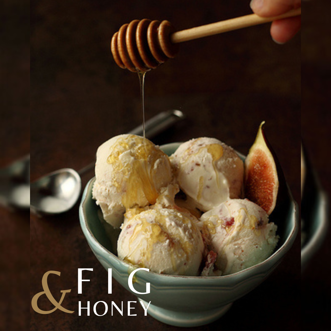 I Celebrate Health- Fig & Honey (500 ml Box )