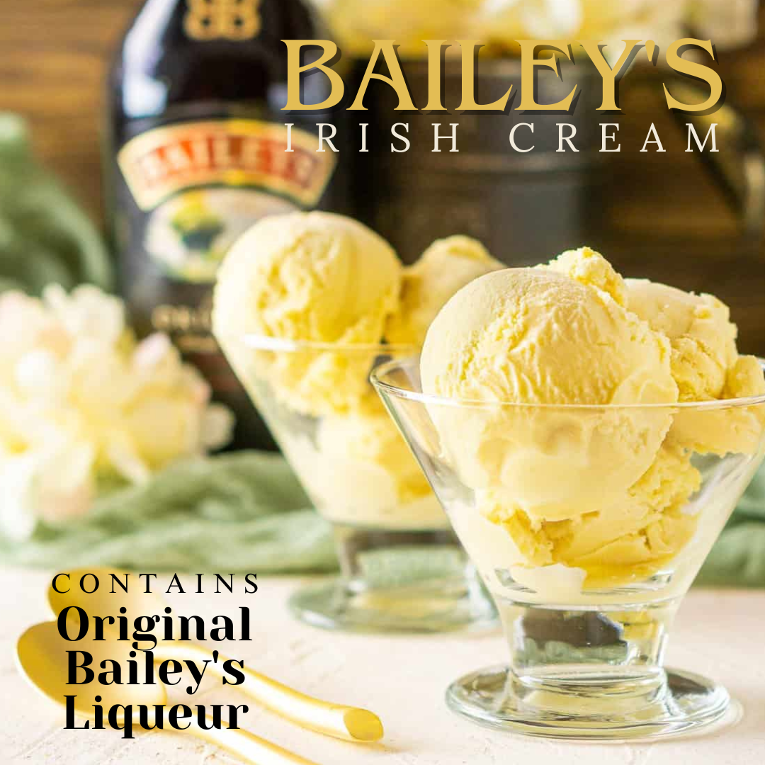 I Celebrate Health -Bailey’s Irish Cream (500 ml Box)