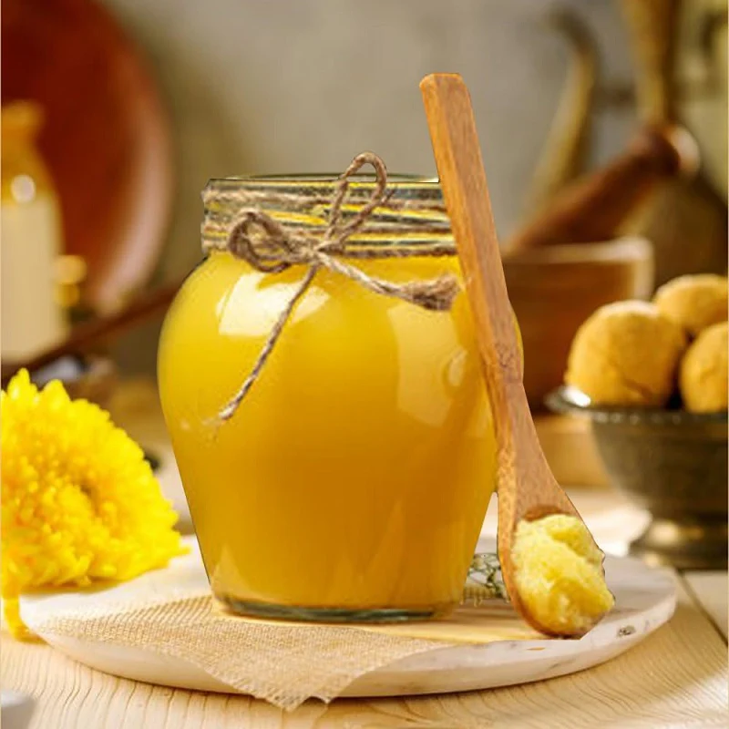 Vedic-a2-bilona (Desi-ghee) -500ml 