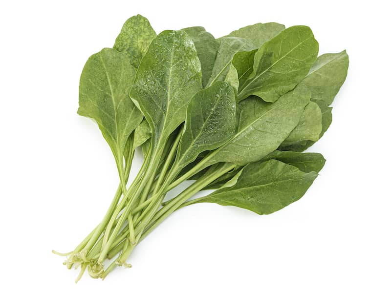 Hydroponic spinach - 250 gm