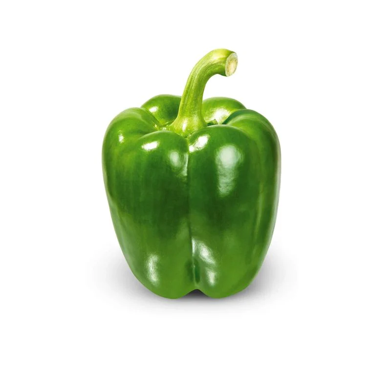 Hydroponic (Green-capsicum) - 250gm