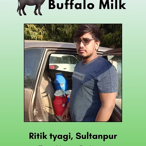Ritik Tyagi 2