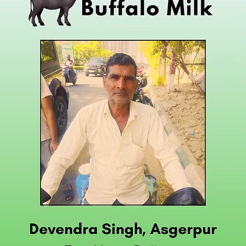 Devendra Singh Asgerpur 2